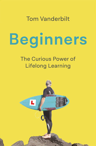 The Joy and Transformative Power of Lifelong Learning