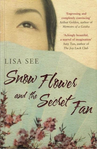 Snow Flower and the Secret Fan - Thryft