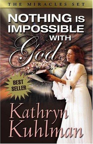 Nothing is Impossible with God - Thryft