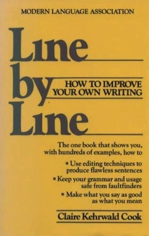 Line by Line