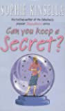 Can You Keep a Secret?