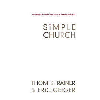 Simple Church