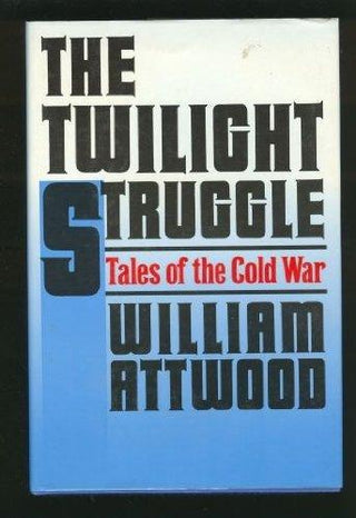 The Twilight Struggle: Tales of the Cold War - Thryft