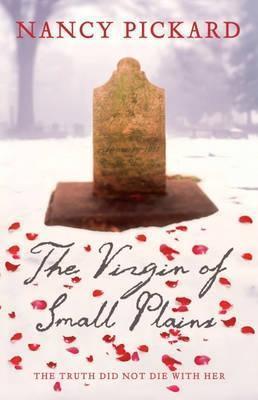 The Virgin Of Small Plains - Thryft