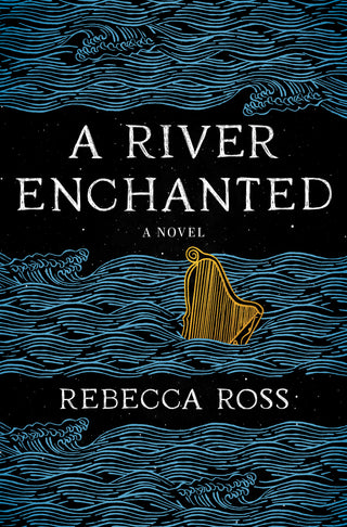 A River Enchanted - Elements of Cadence