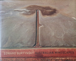 Australian Minescapes - Thryft