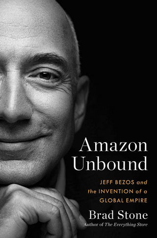 Amazon Unbound - Thryft