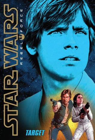 Star Wars Rebel Force: #1 Target