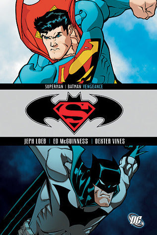 Superman, Batman Vengeance