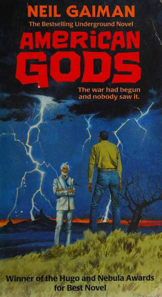 American Gods: The Tenth Anniversary Edition