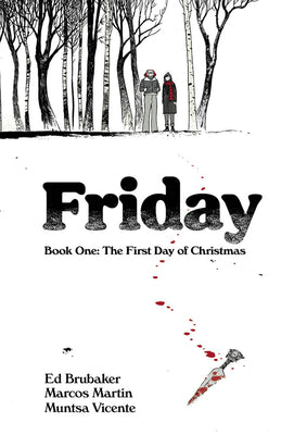 The First Day of Christmas