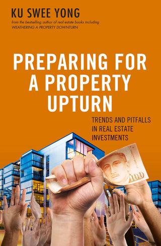 Preparing for a Property Upturn : Trends and Pitfalls in Real Estate Investments