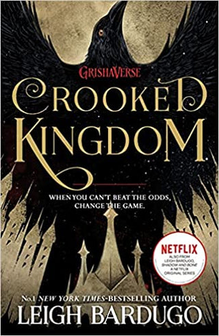 Crooked Kingdom