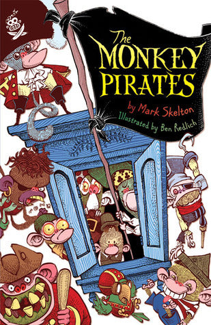 The Monkey Pirates