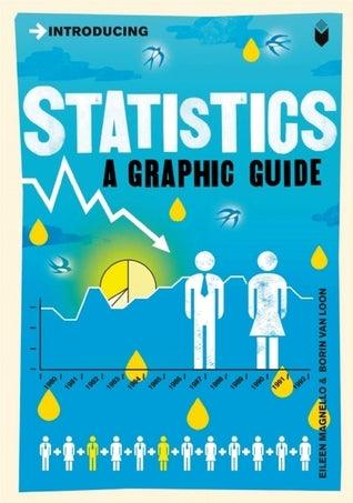 Introducing Statistics : A Graphic Guide - Thryft