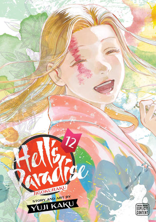 Hell's Paradise: Jigokuraku, Vol. 12 - Thryft