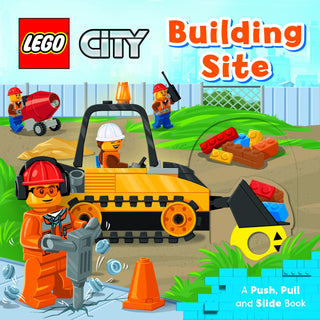 Building Site - LEGO City