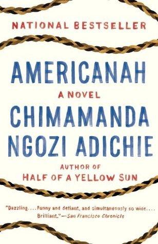 Americanah - Thryft