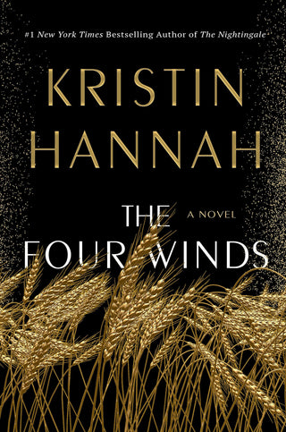The Four Winds : A Novel - Thryft
