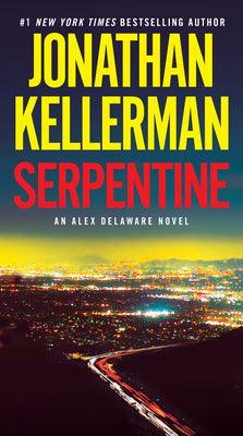 Serpentine - Thryft