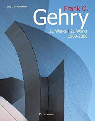 Gehry 1969-Heute Today - Thryft