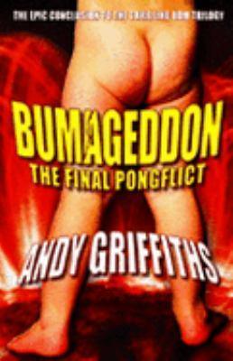 Bumageddon : The Final Pongflict - Thryft