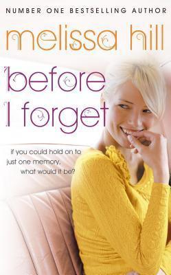 Before I Forget - Thryft