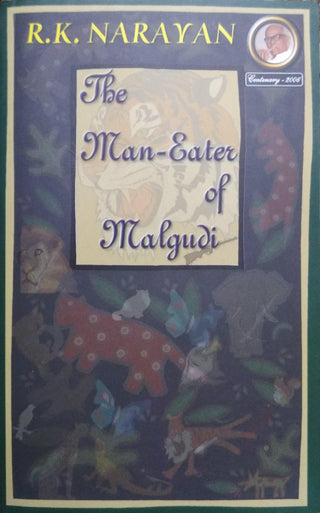 The Man-Eater of Malgudi - Thryft