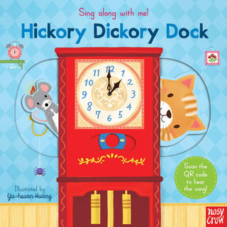 Sing Along With Me! Hickory Dickory Dock - Thryft