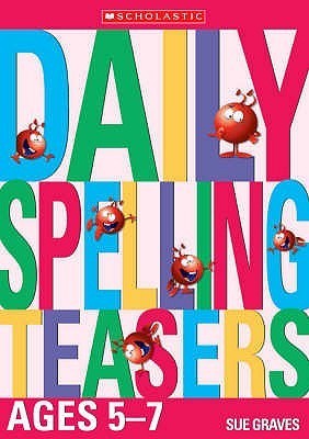 Daily Spelling Teasers