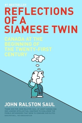 Reflections of a Siamese Twin: Canada at the End of the Twentieth Century