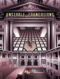 Unstable Foundations - Thryft