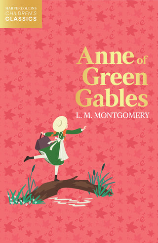 Anne of Green Gables