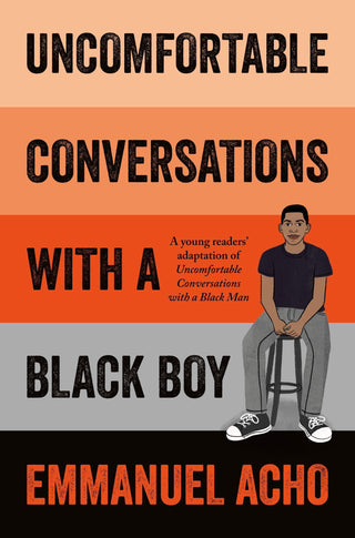 Uncomfortable Conversations with a Black Boy - Thryft