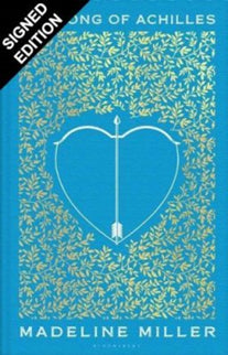 The Song of Achilles