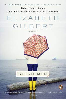 Stern Men : A Novel