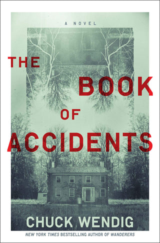 The Book of Accidents