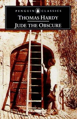 Jude the Obscure - Thryft