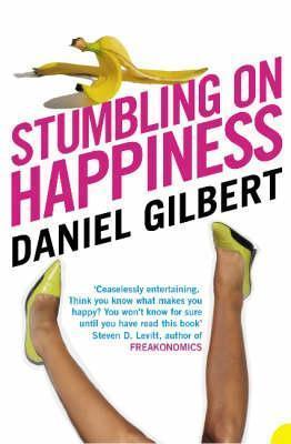 Stumbling on Happiness - Thryft