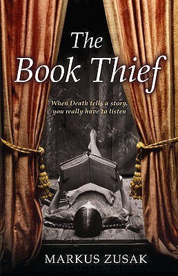 The Book Thief