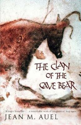 The Clan Of The Cave Bear - Thryft