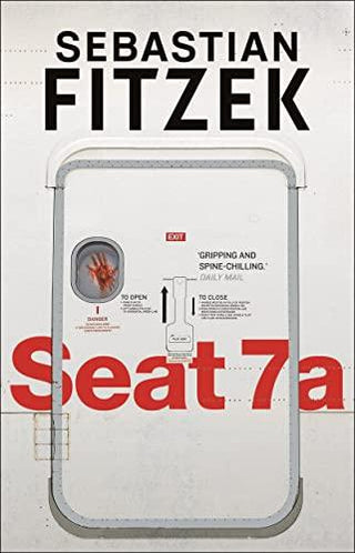 SEAT 7A - Thryft