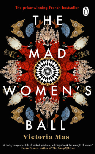 The Mad Women's Ball