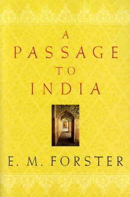 A Passage to India - Thryft