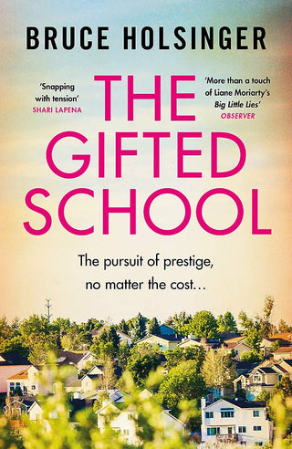 The Gifted School