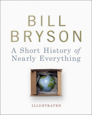 A Short History of Nearly Everything