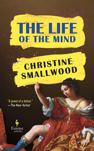 The Life of the Mind : "Sharp and funny." (Daily Mail)