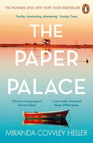 The Paper Palace - Thryft