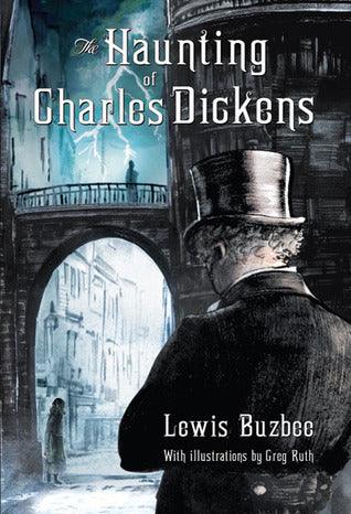 The Haunting Of Charles Dickens - Thryft