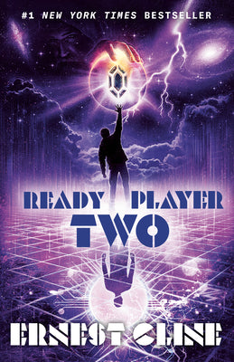 Ready Player Two - A Novel